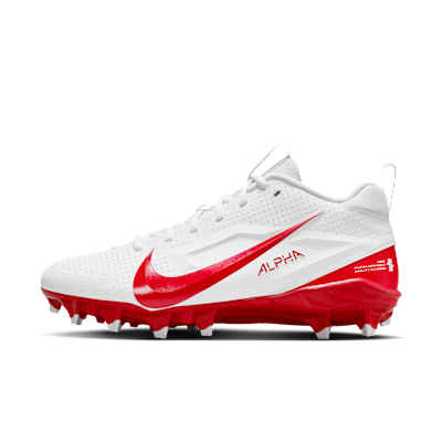 Nike Alpha Menace 4 Varsity Football Cleats. Nike.com